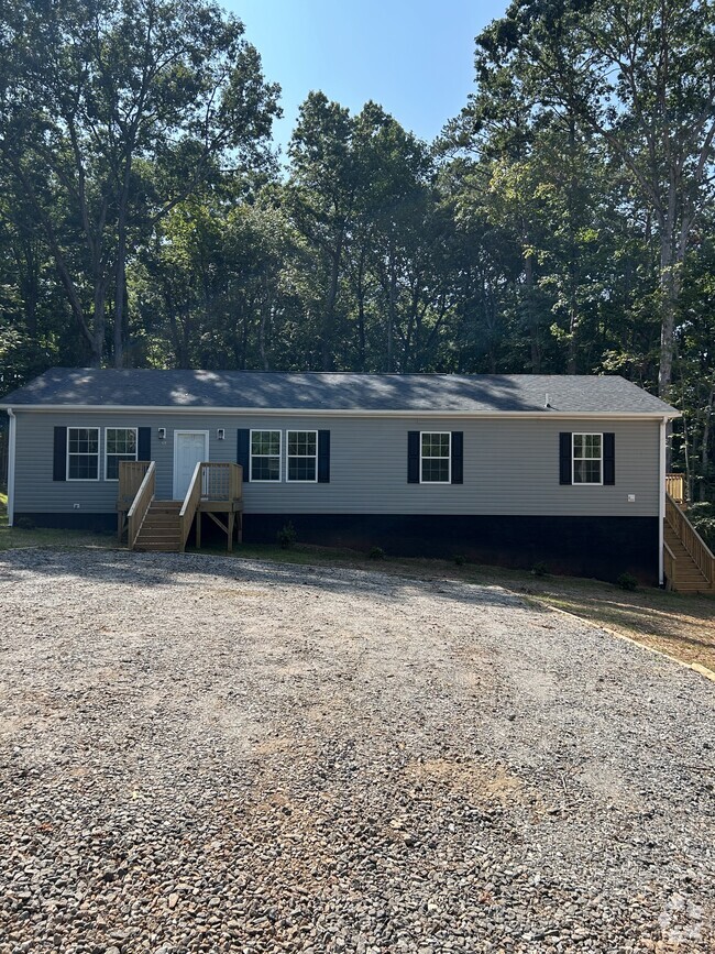 203 Ridgedale Drive Morganton, NC - 203 Ridgedale Dr