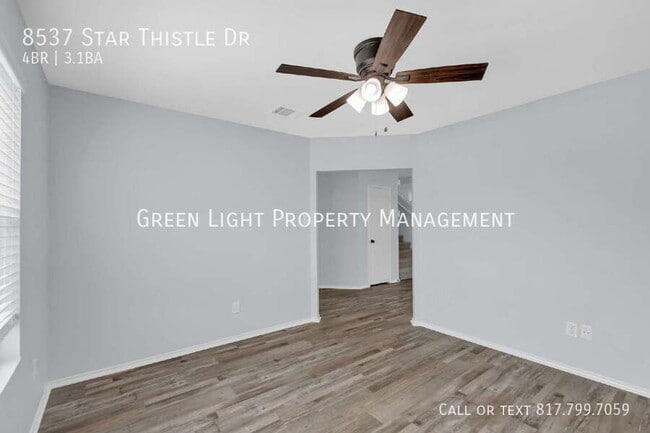 Building Photo - 8537 Star Thistle Dr