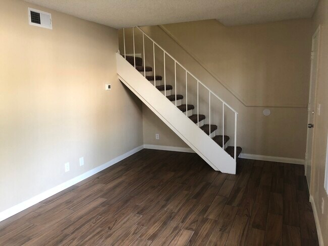 Stairs - 410 W Imperial Hwy