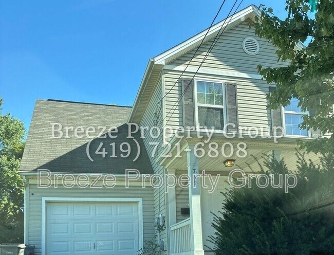 Building Photo - 768 Fairgreen Ave