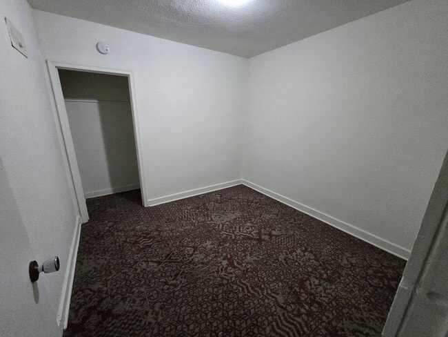 Building Photo - 1501 McDonald St