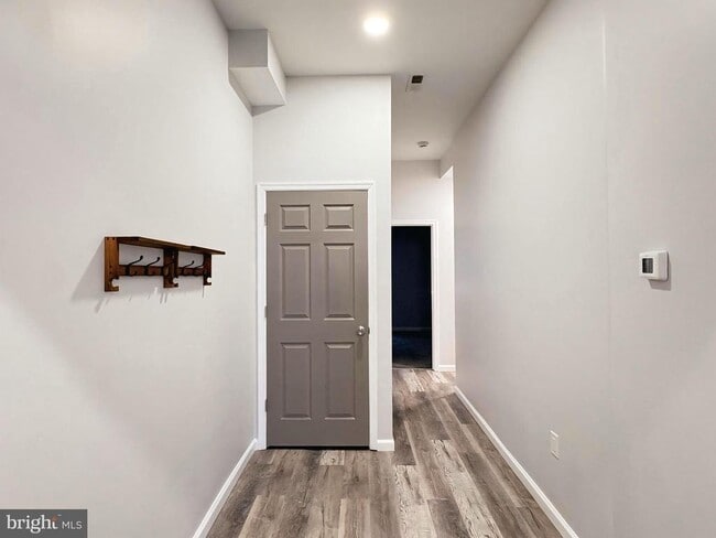 Building Photo - 2023 McCulloh St