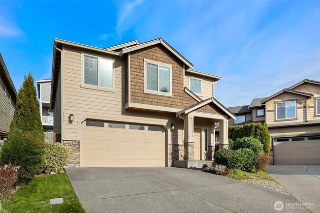 Building Photo - 4617 167th St SW