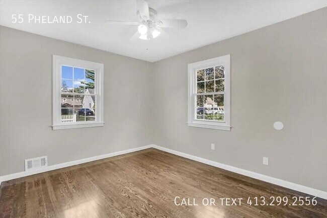 Building Photo - 55 Pheland St
