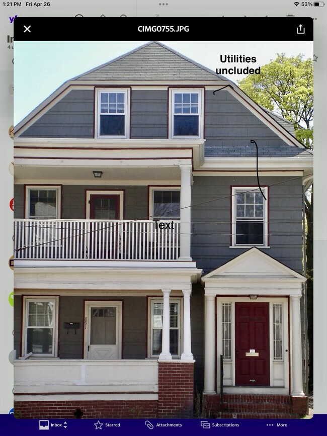 Building Photo - 889 Hope St