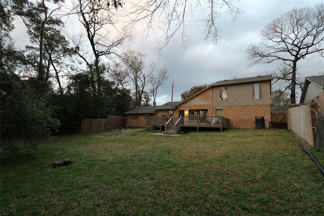 Building Photo - 25107 Spring Creek Dr