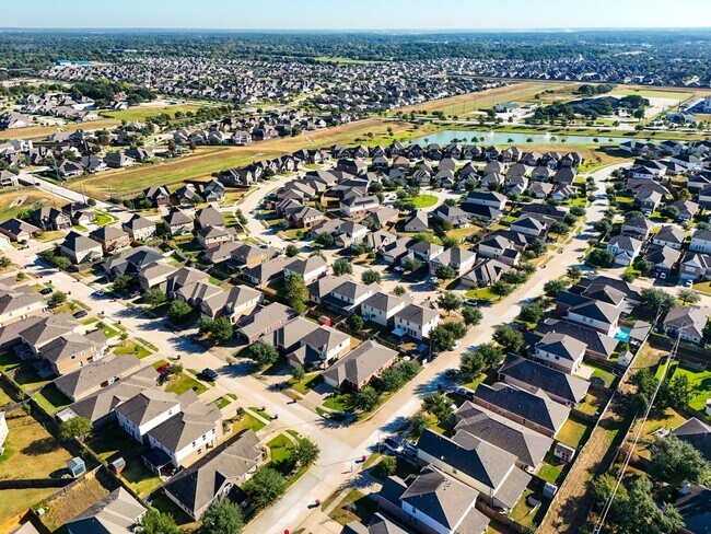 Building Photo - 14911 Calico Heights Ln