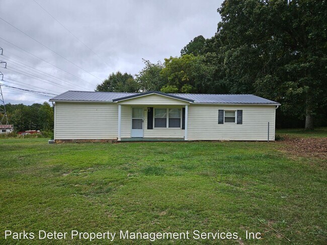 Primary Photo - 2 br, 1 bath House - 8290 Mount Harmony Rd