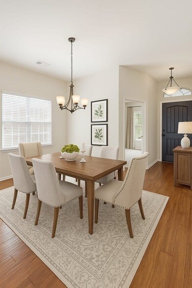 Building Photo - 721 Lake Pleasant Rd