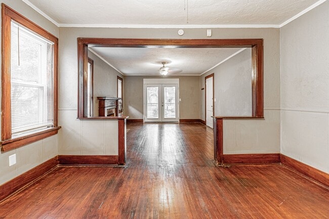 Building Photo - 1 Bed 1 Bath apartment in Okc close to Plaza District!