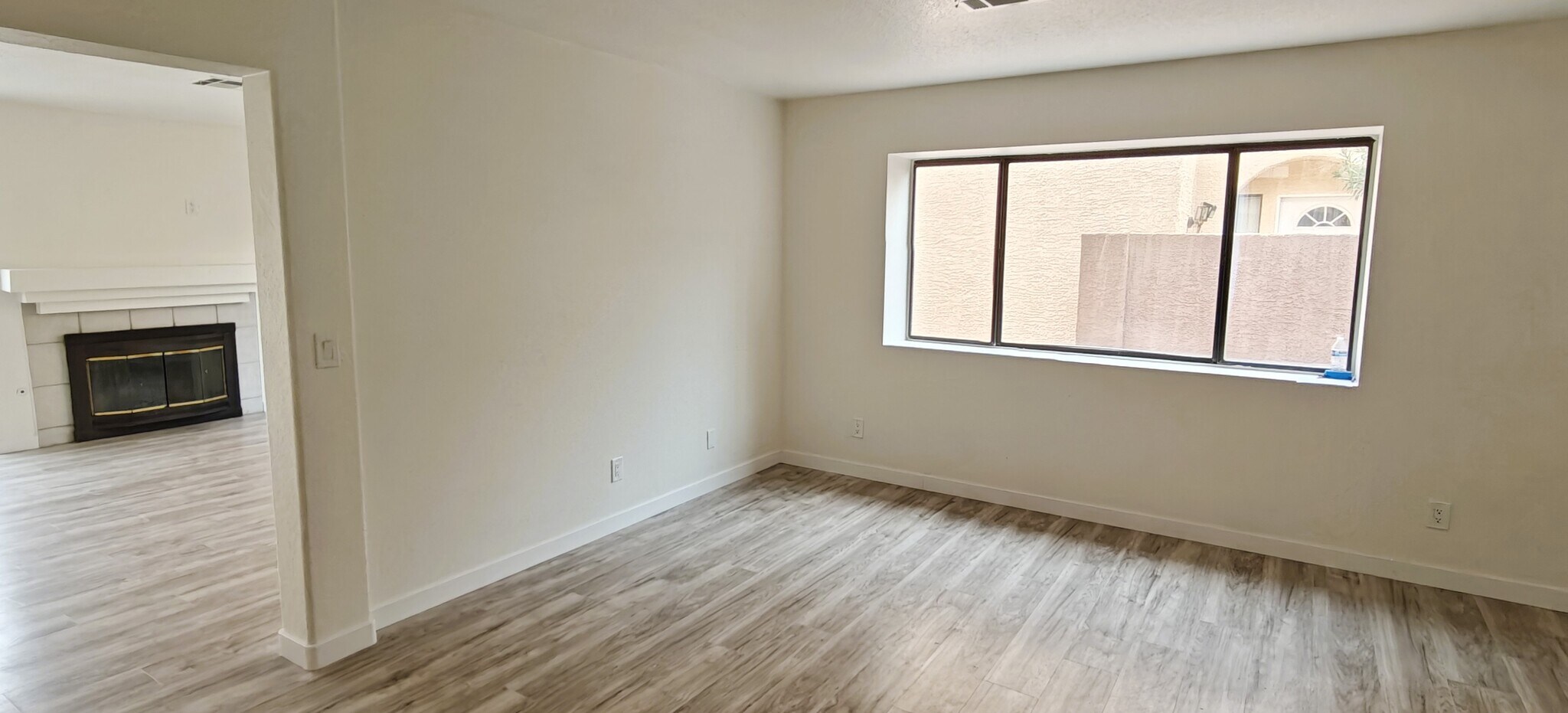 Living Room - 371 Lander Dr