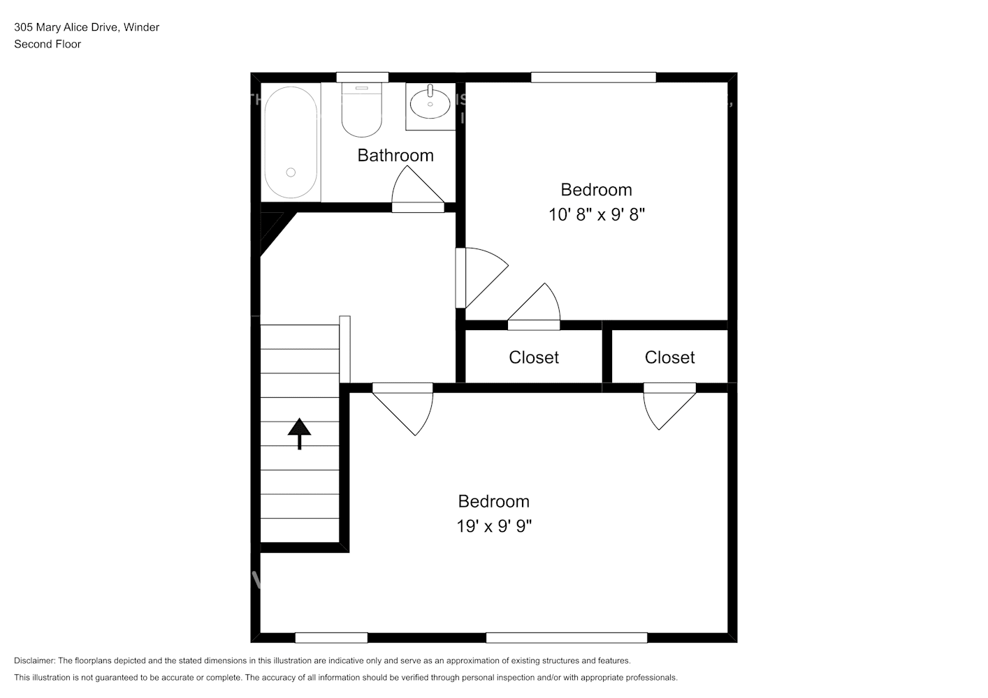 Building Photo - 305 Mary Alice Dr
