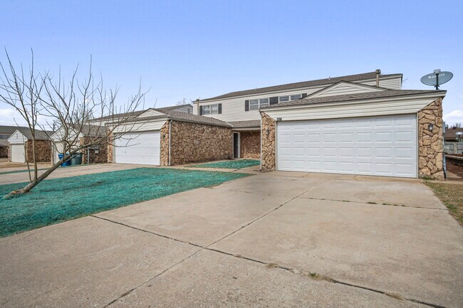 Building Photo - 3617 Wynn Cir