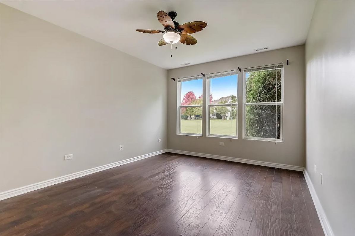 Bedroom 2 - 3333 Bromley Ln