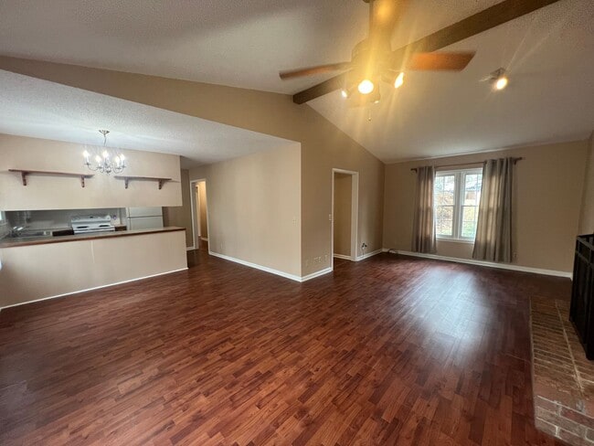 Building Photo - 1201 Linton Ct