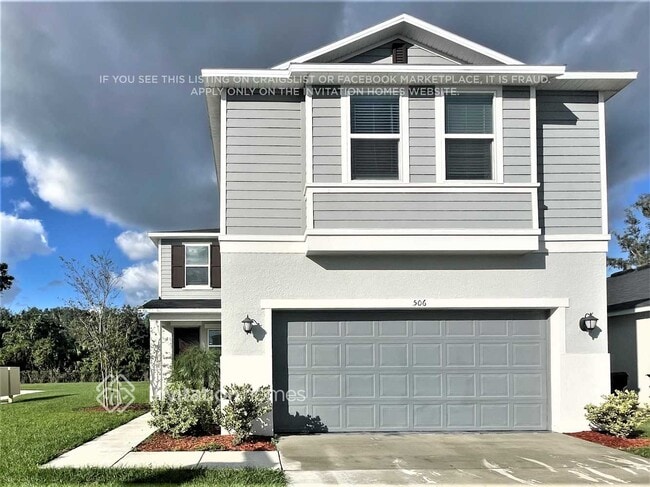 Building Photo - 506 Scott Lake Creek Ln