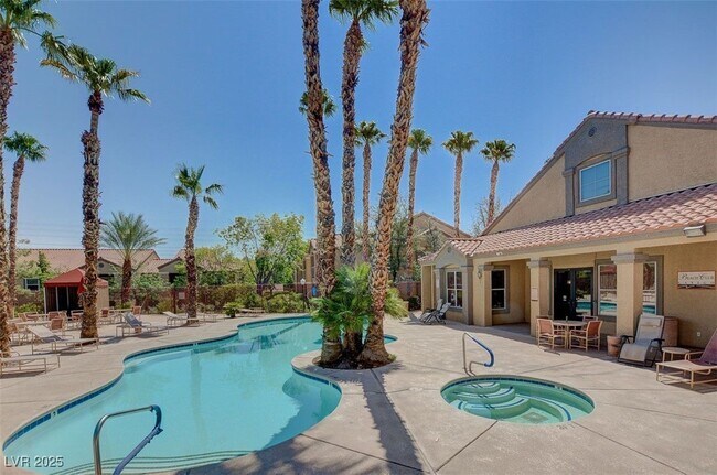 Building Photo - 2300 E Silverado Ranch Blvd