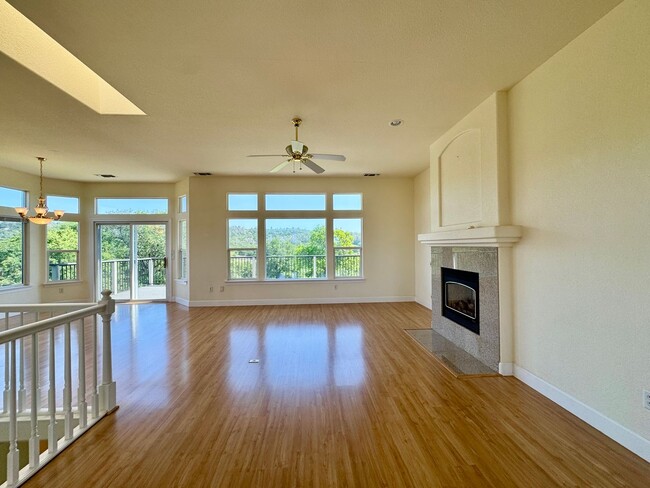 Building Photo - Custom Home With Gorgeous Views Available ...