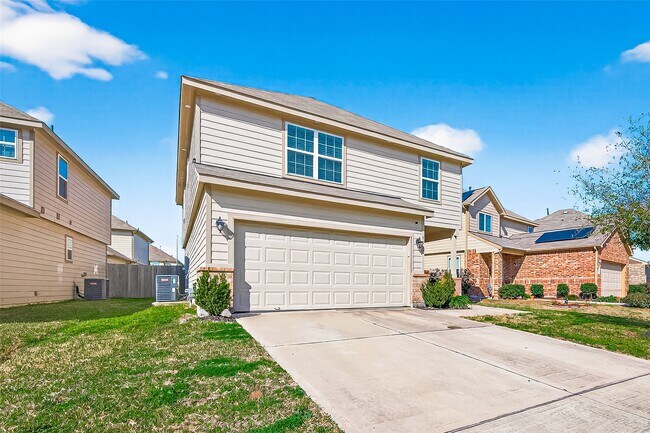 Building Photo - 5739 Manning Crk Trl