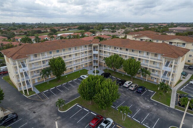 Building Photo - 6930 NW 179th St