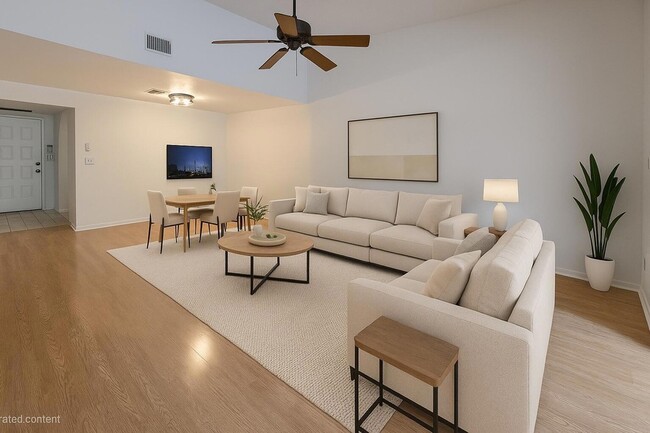 Building Photo - 6980 NW 30th Terrace