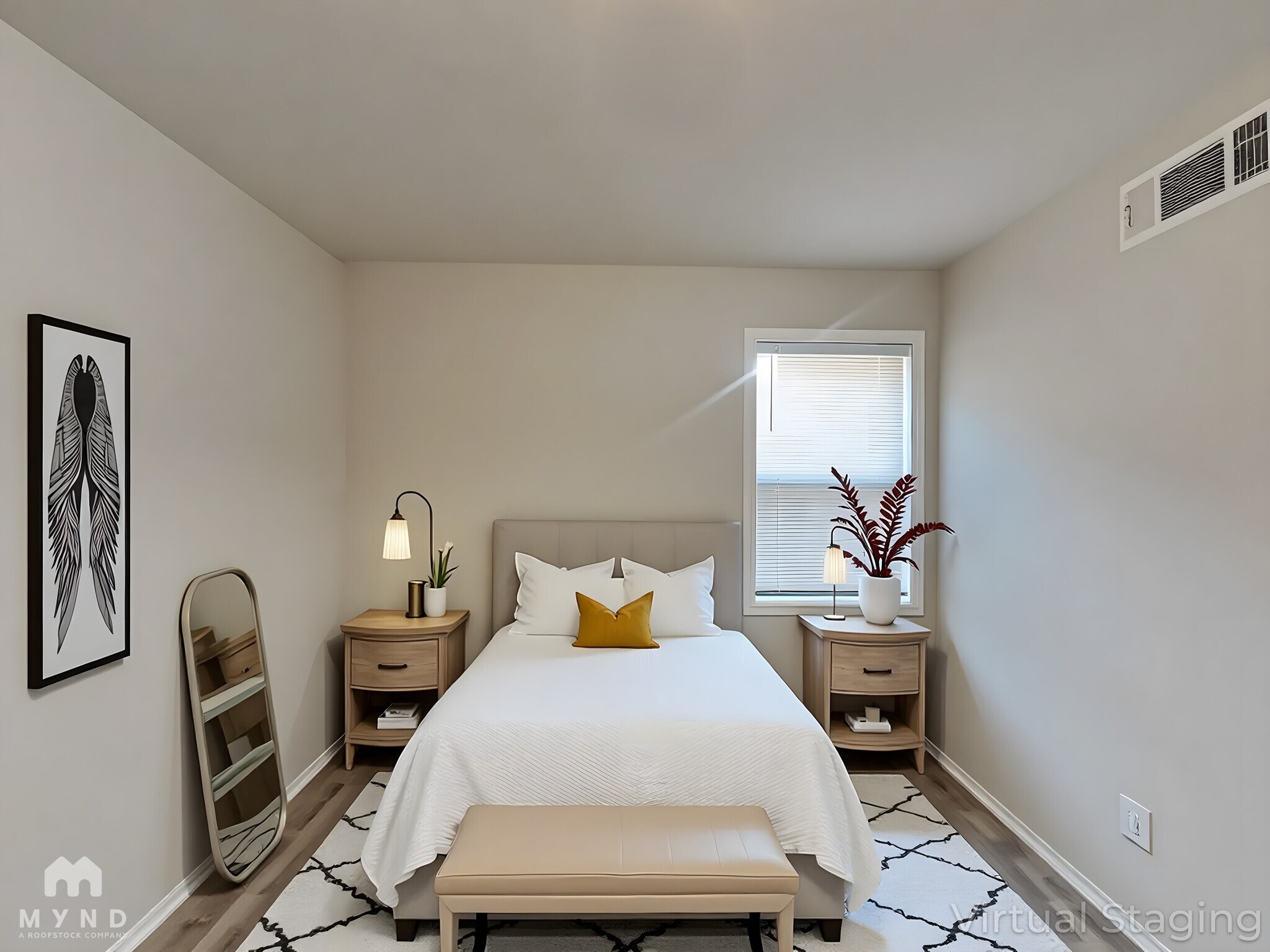 Building Photo - 4202 Knight Arnold Rd