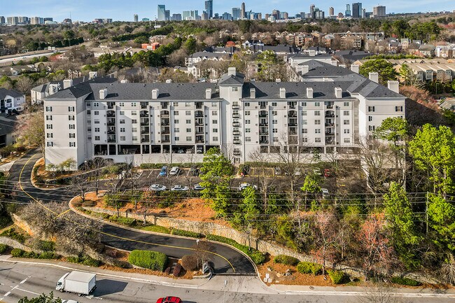 Building Photo - 970 Sidney Marcus Blvd NE