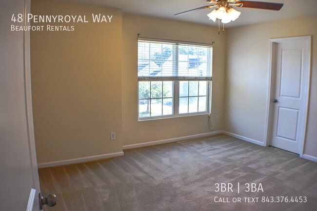Building Photo - 48 Pennyroyal Way