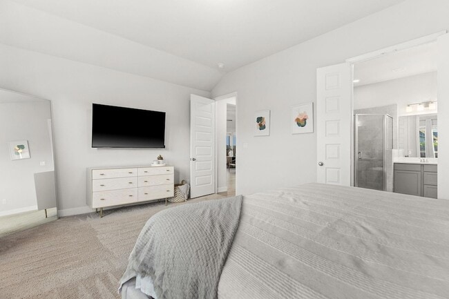 Building Photo - 1909 Sir Nathaniel Ln