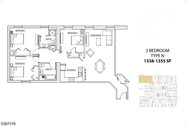 Building Photo - 160 Lafayette St