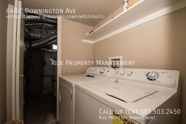 Building Photo - 648 Downington Ave S