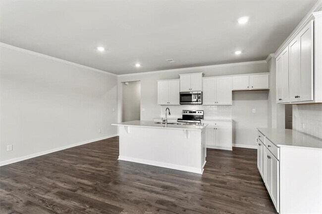 Building Photo - 5133 Tulip Sq
