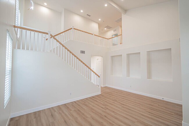 Building Photo - Spacious 4-Bedroom Pool Home in Saugus with Stunning Views & Community Amenities!