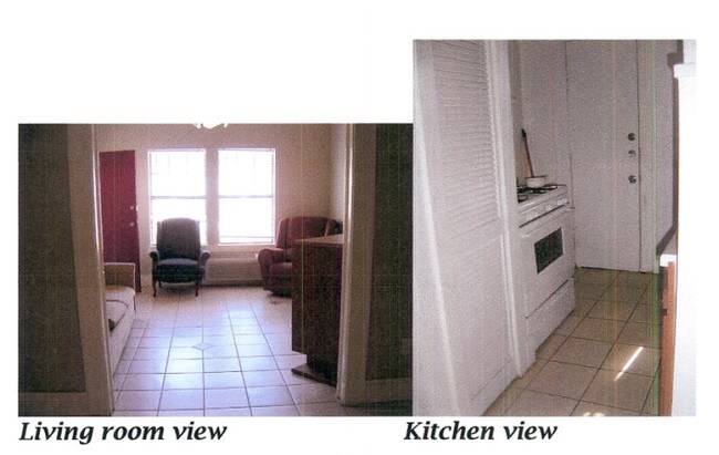 Building Photo - 1109-1115 Jennings Ave