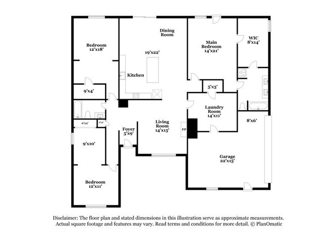 Building Photo - 2061 Poplar Rd