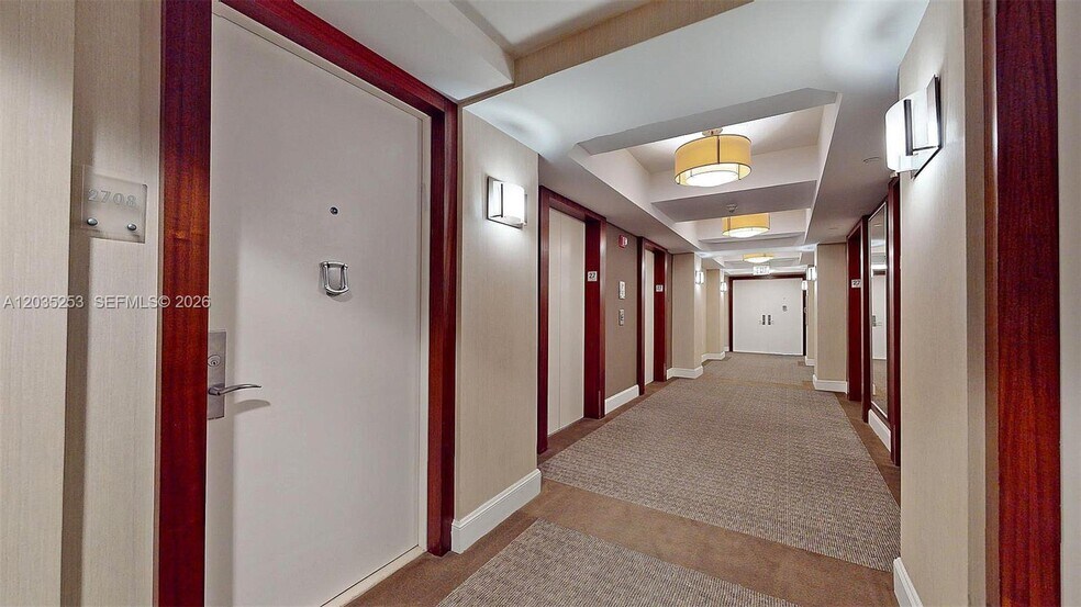 Building Photo - 4779 Collins Ave