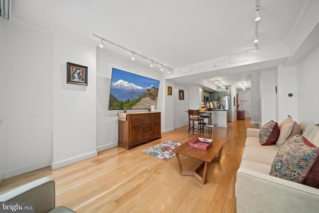 Building Photo - 631 D Street NW