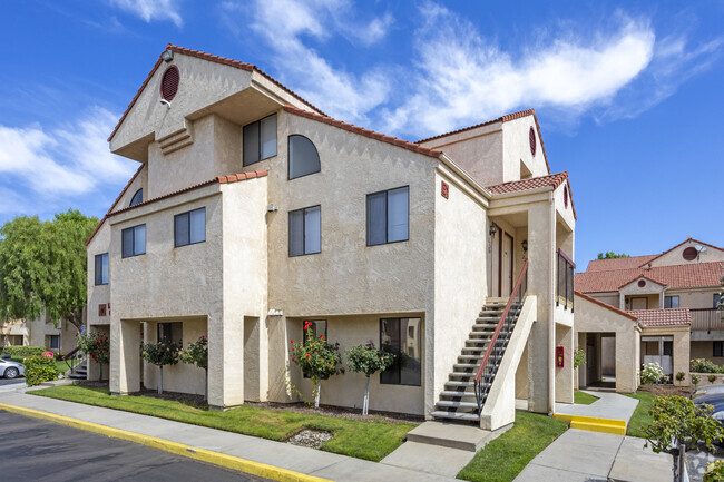 Building Photo - Bulldog Village Apartments