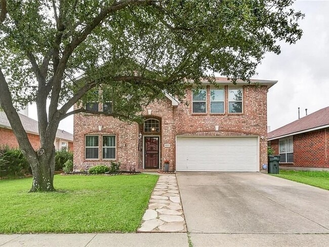 Building Photo - 4022 Wiltshire Dr