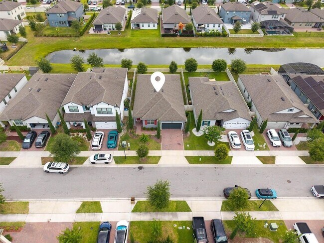 Building Photo - 1840 Napoli Dr