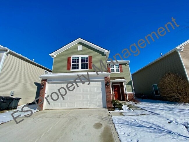 Building Photo - Beautiful 4 bedroom, 2.5 bathroom home in Ingalls- Prairie Hollow Community