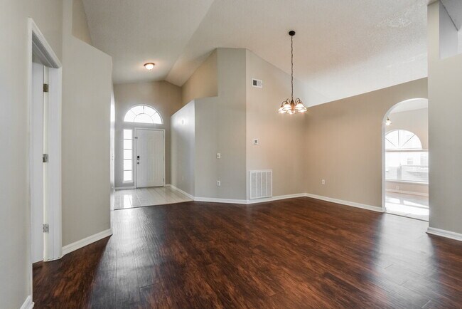 Building Photo - 10315 Lecon Branch Ct