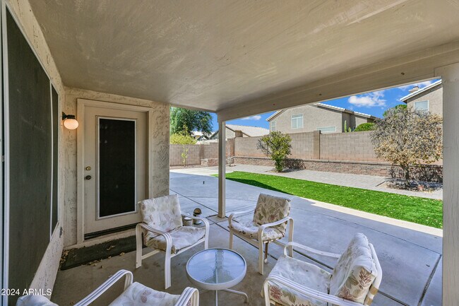 Building Photo - 4436 E Mountain Sage Dr