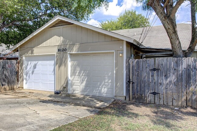 Building Photo - 8120 West Gate Blvd