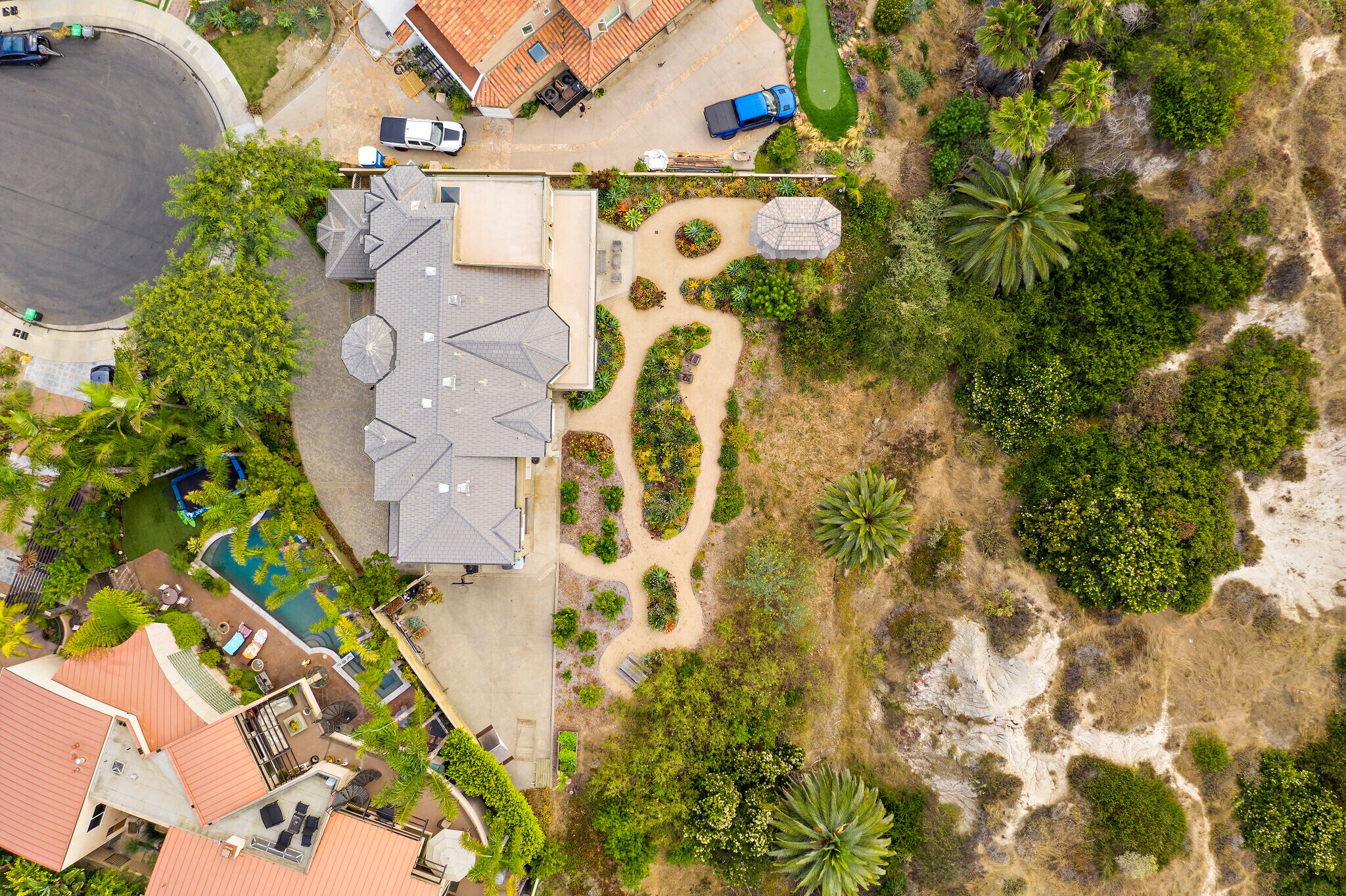 Building Photo - 3811 Vista Blanca