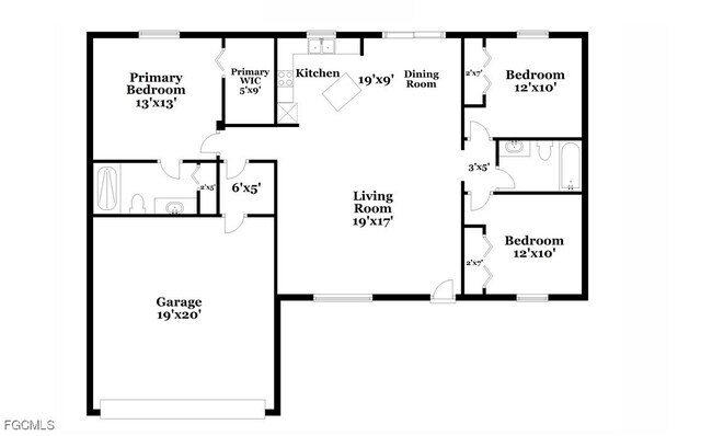 Building Photo - 3216 9th St SW