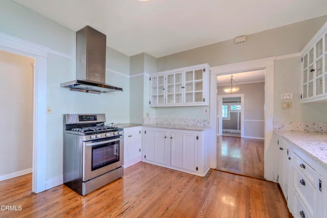 Building Photo - 850 Garfield Ave