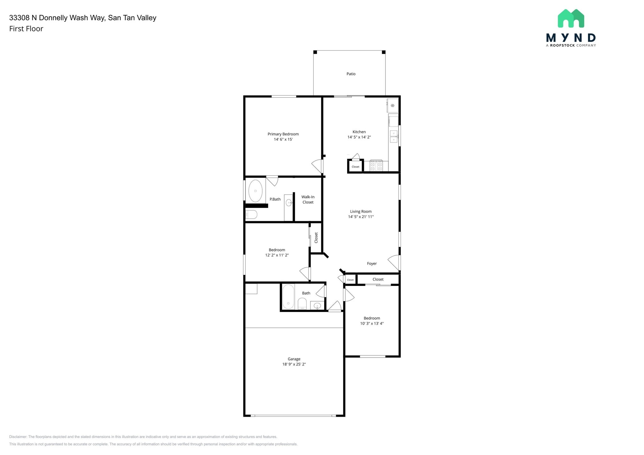 Building Photo - 33308 N Donnelly Wash Way