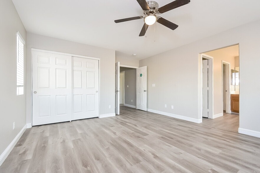 Building Photo - 6347 Blushing Willow St