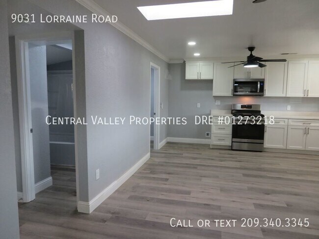 Building Photo - 9031 Lorraine Rd